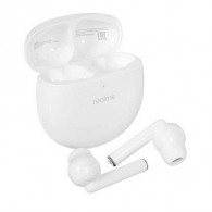 Гарнитура Bluetooth Realme Buds Air Pro TWS (вакуумные наушники) белая
