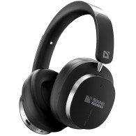 Гарнитура Bluetooth Defender B1050 (полноразм.,) черная 62150