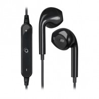 Гарнитура Bluetooth Defender FreeMotion B650 (63650) черная