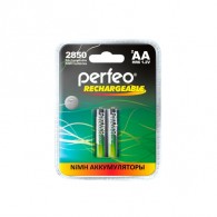 Аккумулятор Perfeo R6 2850mAh Ni-Mh BL 2/40