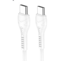 Кабель Type-C - Type-C Hoco X37 1м 3А PD60W