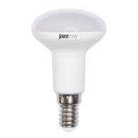 Лампа светодиодная Jazzway PLED- SP R50 7w E14 3000K