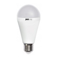 Лампа светодиодная Jazzway PLED- SP A60 18W 3000K E27