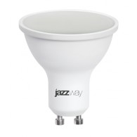 Лампа светодиодная Jazzway PLED- SP GU10 7w 3000K 230в/50гц