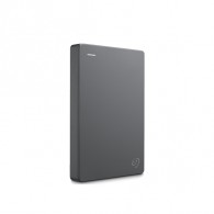 Жесткий диск HDD Seagate 1Tb 2.5'' Basic USB 3.0 черный (1000400)