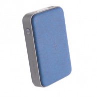 Внешний аккумулятор 10000mAh Atom (TX10W-V2) Type-C in\out, QH 3.0, беспр.зар.