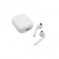 Гарнитура Bluetooth Realme Buds Air TWS белая
