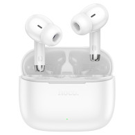 Гарнитура Bluetooth Hoco EQ2 Thought TWS (вакуумные наушники) белая
