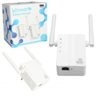 Усилитель Wi-Fi сигнала (Repeater) W09 220V