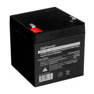 Аккумулятор для бесперебойника GoPower (12V  5Ah) LA-1250 F1/T1