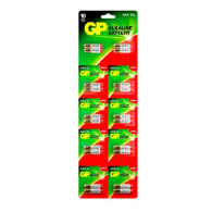 Батарейка GP LR03 Alkaline отрывной BL 20/160/960 (2*10)