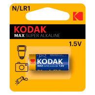 Батарейка Kodak LR1 N BL 1/12/72