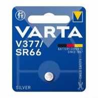 Батарейка Varta 377 (SR626SW) BL 1/10/100