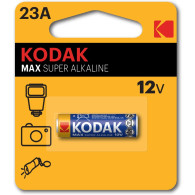 Батарейка Kodak 23A (MN21) BL 1/60/240
