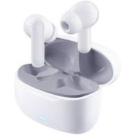 Гарнитура Bluetooth Defender 945 TWS (вакуумные наушники) белая 63945