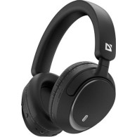 Гарнитура Bluetooth Defender B1055, ANC (полноразм.,) черная 62155