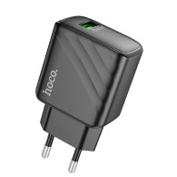 Адаптер сетевой Type-C PD30W QC3.0 Hoco CS22A
