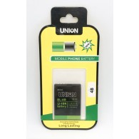 Аккумулятор для Nok 6111 BL-4B 1000mAh