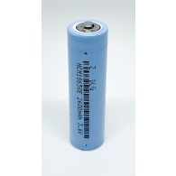 Аккумулятор Li18650 2600mAh 3.7V Sharco