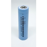 Аккумулятор Sharco 3.7v 2600mAh Li18650