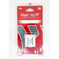 Аккумулятор в/к. Relato NB-11L (600mAh 3,7v) Li-ion для Canon