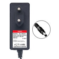 Блок питания Горизонт 9V 2A = 2A (5.5*2.5) SC-A92V4 Блок питания Горизонт 9V 2A = 2A (5.5*2.5) SC-A92V4