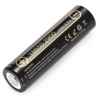 Аккумулятор Li18650 2900mAh 3.7V высокотоковые LiitoKala