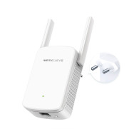 Усилитель Wi-Fi сигнала Mercusys ME30 AC1200 10/100BASE-TX белый