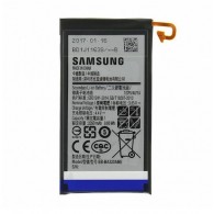 Аккумулятор для Samsung А3 2017 Original (2350mAh) (73660)