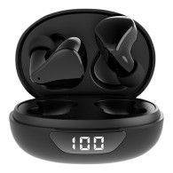 Гарнитура Bluetooth Smartbuy Boa TWS (вакуумные наушники) черная SBH-3047
