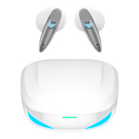 Гарнитура Bluetooth Smartbuy Myst TWS (вакуумные наушники) белая SBH-3050