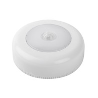 Светильник Jazzway TS5-L1W-SENS 6LED с датчиком движения (3*ААА)