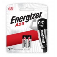 Батарейка Energizer 23A (MN21) BL 2/20