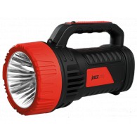 Фонарь Jazzway Accu7-L10W/L10W (10w LED, 2 режима яркости, диммер)