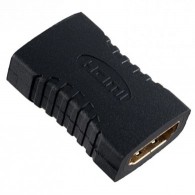 Переходник HDMI - HDMI (гн/гн) Perfeo A7002