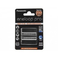 Аккумулятор Panasonic Eneloop Pro R03 930 Ni-Mh BL 2/20 предзаряженный