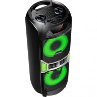 Колонка портативная Smartbuy Voyager, 120Вт, 2.2, 2*10"+2*3",SBS-5430 (B)