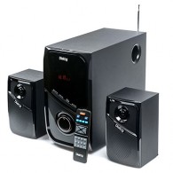 Колонки Dialog 2.1 (30W+2*15W) AP-225 (73882)