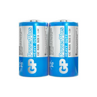 Батарейка GP R20 PowerPlus sh 2/20/200