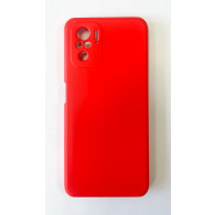 Чехол для Xiaomi Redmi Note 10/10S Activ Full Original /red/ (133063)