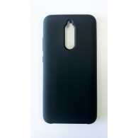 Чехол для Xiaomi Redmi 8 Activ Original /black/ (112829)