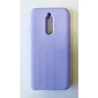 Чехол для Xiaomi Redmi 8 Activ Original /pastel purple/ (112833)