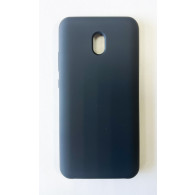 Чехол для Xiaomi Redmi 8A Activ Original /dark grey/ (112837)