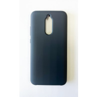 Чехол для Xiaomi Redmi 8 Activ Original /dark grey/ (112831)