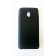 Чехол для Xiaomi Redmi 8A Activ Original /black/ (112835)