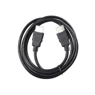 Кабель HDМI - HDМI (шт/шт)  1,5м ver.1.4, SmartBuy K-315-140