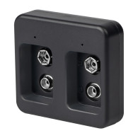 З/у Фаzа CNLD-2IS-09 (2x9V, NI-MH/Li-ion) многофункциональное З/У с индикатором заряда