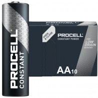 Батарейка Duracell LR6 Procell (Industrial) 1/10/100