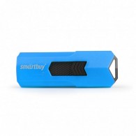 Флэш-диск SmartBuy 16GB USB 2.0 Stream синий