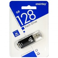 Флэш-диск SmartBuy 128GB USB 3.0/3.1 Scout черный